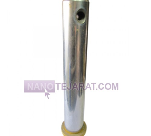 Excavator bucket pin back 200-7